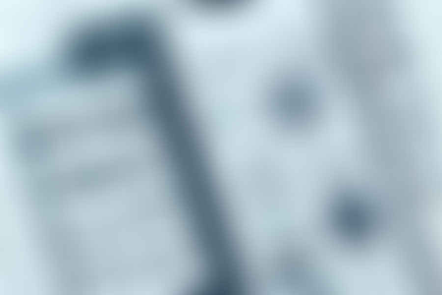 Cove Home Security App